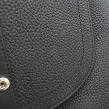 Load image into Gallery viewer, LOUIS VUITTON Christopher Slim Backpack NoirM58644 Taurillon Leather
