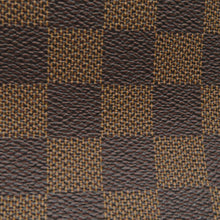 Load image into Gallery viewer, LOUIS VUITTON Neverfull CeriseN51105 Damier Ebene Canvas Size MM
