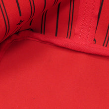 Load image into Gallery viewer, LOUIS VUITTON Neverfull CeriseN51105 Damier Ebene Canvas Size MM
