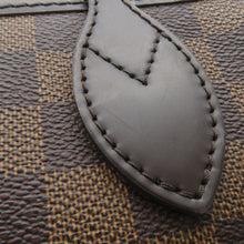 Load image into Gallery viewer, LOUIS VUITTON Neverfull CeriseN51105 Damier Ebene Canvas Size MM
