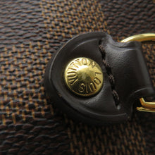 Load image into Gallery viewer, LOUIS VUITTON Neverfull CeriseN51105 Damier Ebene Canvas Size MM
