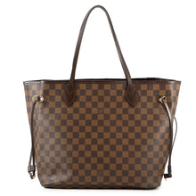 Load image into Gallery viewer, LOUIS VUITTON Neverfull CeriseN51105 Damier Ebene Canvas Size MM
