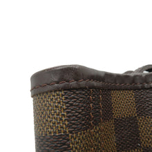 Load image into Gallery viewer, LOUIS VUITTON Neverfull CeriseN51105 Damier Ebene Canvas Size MM
