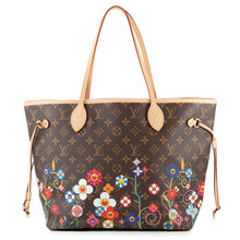 Load image into Gallery viewer, LOUIS VUITTON LV × TM Neverfull PinkM13271 Monogram Size MM
