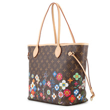 Load image into Gallery viewer, LOUIS VUITTON LV × TM Neverfull PinkM13271 Monogram Size MM
