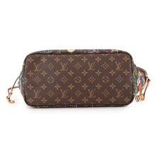 Load image into Gallery viewer, LOUIS VUITTON LV × TM Neverfull PinkM13271 Monogram Size MM
