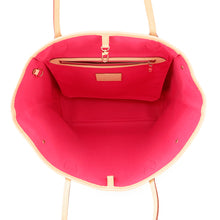 Load image into Gallery viewer, LOUIS VUITTON LV × TM Neverfull PinkM13271 Monogram Size MM
