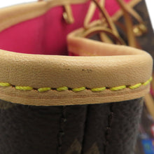 Load image into Gallery viewer, LOUIS VUITTON LV × TM Neverfull PinkM13271 Monogram Size MM
