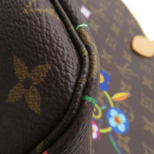 Load image into Gallery viewer, LOUIS VUITTON LV × TM Neverfull PinkM13271 Monogram Size MM
