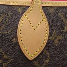 Load image into Gallery viewer, LOUIS VUITTON LV × TM Neverfull PinkM13271 Monogram Size MM
