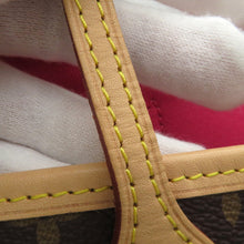 Load image into Gallery viewer, LOUIS VUITTON LV × TM Neverfull PinkM13271 Monogram Size MM

