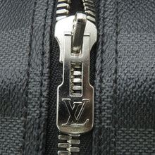 Load image into Gallery viewer, LOUIS VUITTON Keepall Bandouliere NoirN41413 Damier Graphite Size 55
