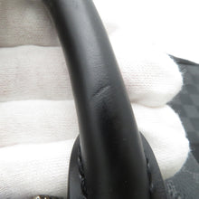 Load image into Gallery viewer, LOUIS VUITTON Keepall Bandouliere NoirN41413 Damier Graphite Size 55
