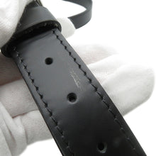 Load image into Gallery viewer, LOUIS VUITTON Keepall Bandouliere NoirN41413 Damier Graphite Size 55
