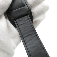 Load image into Gallery viewer, LOUIS VUITTON Keepall Bandouliere NoirN41413 Damier Graphite Size 55
