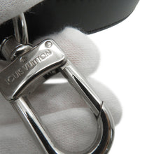 Load image into Gallery viewer, LOUIS VUITTON Keepall Bandouliere NoirN41413 Damier Graphite Size 55
