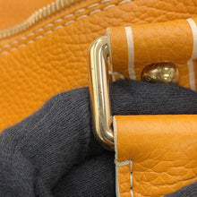 Load image into Gallery viewer, LOUIS VUITTON Keepall JauneM95138 Tobaco leather Size 50
