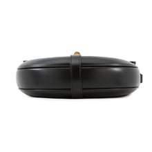 Load image into Gallery viewer, CELINE Buzas Szes 16 Shoulder Bag Black193993 Leather
