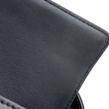 Load image into Gallery viewer, CELINE Buzas Szes 16 Shoulder Bag Black193993 Leather
