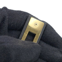 Load image into Gallery viewer, CELINE Buzas Szes 16 Shoulder Bag Black193993 Leather
