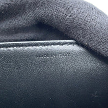 Load image into Gallery viewer, CELINE Buzas Szes 16 Shoulder Bag Black193993 Leather
