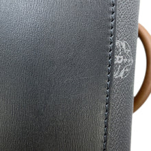 Load image into Gallery viewer, Berluti URIS GULLIBA 2WAY HANDBAG Black PVC Leather
