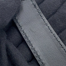 Load image into Gallery viewer, Berluti URIS GULLIBA 2WAY HANDBAG Black PVC Leather
