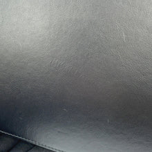 Load image into Gallery viewer, Dior To Jules Eiffel Tower Tote Bag Ivory/BlackM2820SZBF_M941 Canvas Leather Size Large
