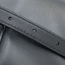 Load image into Gallery viewer, MIUMIU Arkady 2WAY Handbag Black5BB148 Leather
