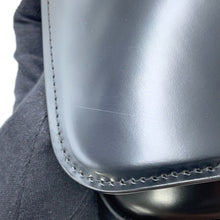 Load image into Gallery viewer, PRADA Shoulder Bag Black2VD061 BlushLeather
