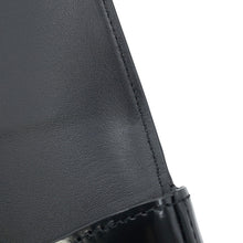 Load image into Gallery viewer, PRADA Shoulder Bag Black2VD061 BlushLeather
