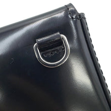 Load image into Gallery viewer, PRADA Shoulder Bag Black2VD061 BlushLeather
