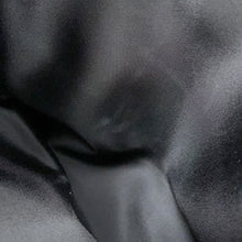 将图像加载到图库查看器中，PRADA Backpack Black2VZ062 Nylon
