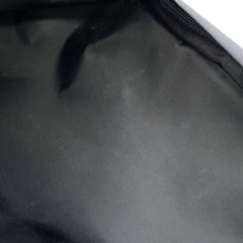 将图像加载到图库查看器中，PRADA Backpack Black2VZ062 Nylon
