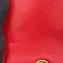 Load image into Gallery viewer, CHANEL Diana ChainShoulder Bag RedA01164 Lambskin Size 22
