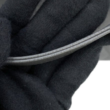 Load image into Gallery viewer, CHANEL Matelasse ChainTote Bag GrayA91046 Caviar Leather
