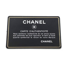 Load image into Gallery viewer, CHANEL Matelasse Round ChainShoulder Bag BlackA70657 Lambskin
