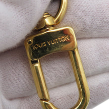 将图像加载到图库查看器中，LOUIS VUITTON Bagatelle NM Black/White/PinkM46091 Monogram Empreinte Leather
