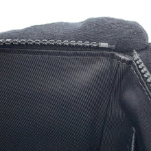 Load image into Gallery viewer, LOUIS VUITTON Pochette・A4 NoirM67461 Monogram / Taurillon Virgil Abloh
