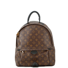 Load image into Gallery viewer, LOUIS VUITTON Palm Springs Backpack NoirM41561 Monogram Size MM
