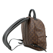 Load image into Gallery viewer, LOUIS VUITTON Palm Springs Backpack NoirM41561 Monogram Size MM
