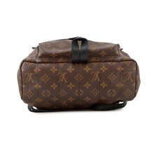 Load image into Gallery viewer, LOUIS VUITTON Palm Springs Backpack NoirM41561 Monogram Size MM
