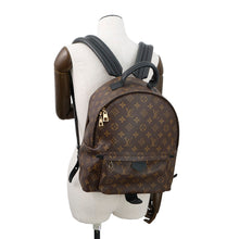 Load image into Gallery viewer, LOUIS VUITTON Palm Springs Backpack NoirM41561 Monogram Size MM
