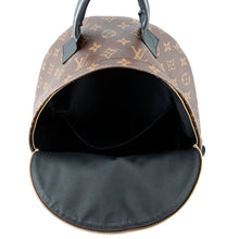 Load image into Gallery viewer, LOUIS VUITTON Palm Springs Backpack NoirM41561 Monogram Size MM
