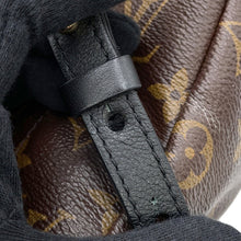 Load image into Gallery viewer, LOUIS VUITTON Palm Springs Backpack NoirM41561 Monogram Size MM
