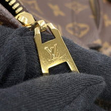 Load image into Gallery viewer, LOUIS VUITTON Palm Springs Backpack NoirM41561 Monogram Size MM
