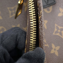 Load image into Gallery viewer, LOUIS VUITTON Palm Springs Backpack NoirM41561 Monogram Size MM
