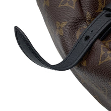 Load image into Gallery viewer, LOUIS VUITTON Palm Springs Backpack NoirM41561 Monogram Size MM
