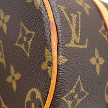 Load image into Gallery viewer, LOUIS VUITTON Papillon Comme des Garçons collaboration BrownM40266 Monogram Size 26
