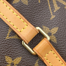Load image into Gallery viewer, LOUIS VUITTON Papillon Comme des Garçons collaboration BrownM40266 Monogram Size 26
